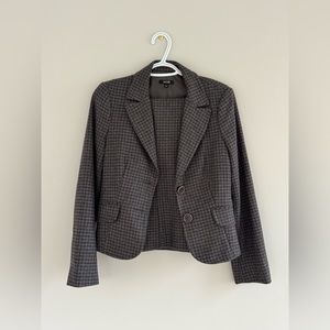 SOLD Jacob Blazer & Pant Set